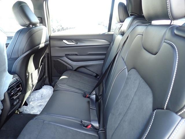 new 2025 Jeep Grand Cherokee L car, priced at $43,210