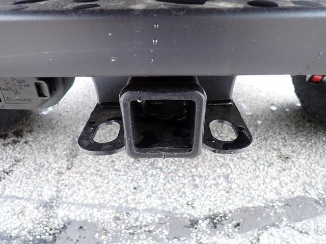 new 2025 Jeep Wrangler car, priced at $41,847