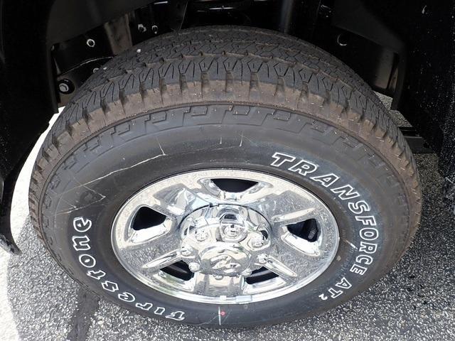 new 2025 Ram 2500 car, priced at $62,740