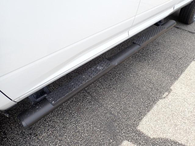 new 2025 Ram 2500 car, priced at $62,740