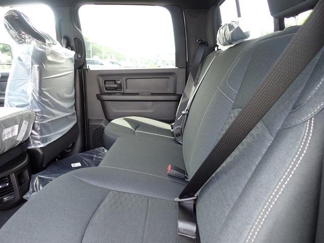 new 2025 Ram 2500 car, priced at $62,740