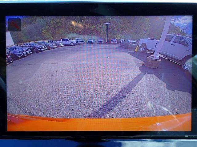 new 2026 Jeep Compass car, priced at $34,740