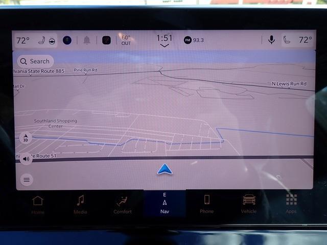 new 2026 Jeep Compass car, priced at $34,740