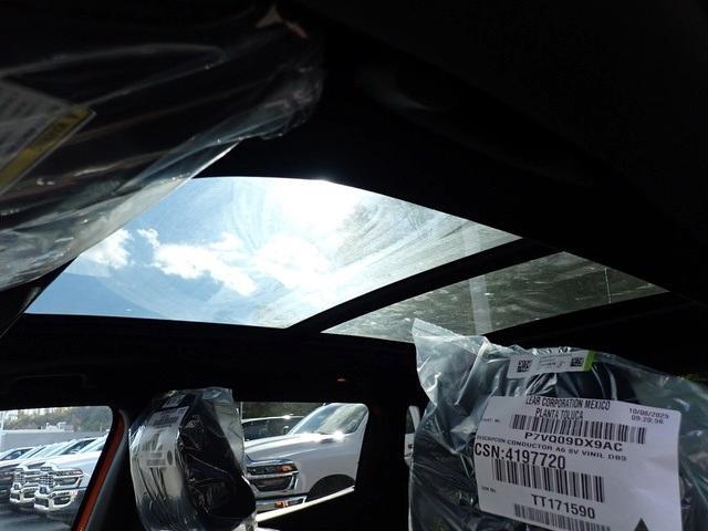 new 2026 Jeep Compass car, priced at $34,740