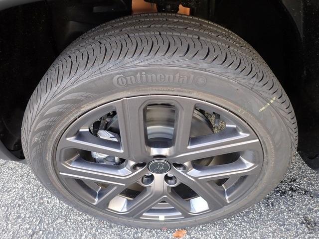 new 2026 Jeep Compass car, priced at $34,740