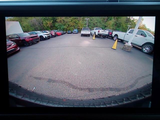 new 2025 Jeep Wrangler car, priced at $41,916