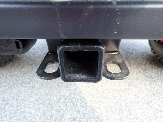 new 2025 Jeep Wrangler car, priced at $41,916