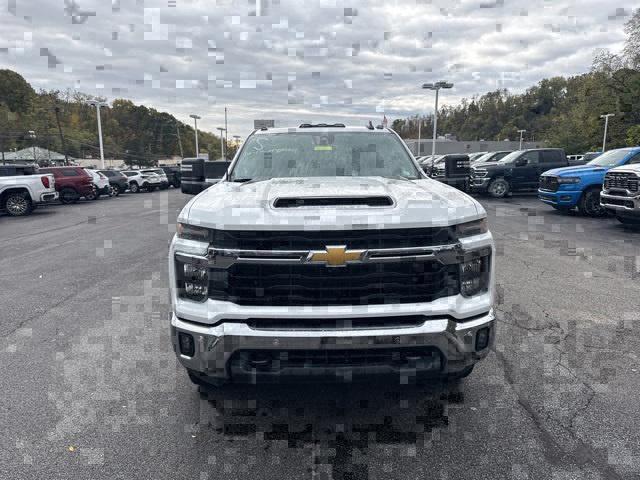 used 2025 Chevrolet Silverado 3500 car, priced at $58,995
