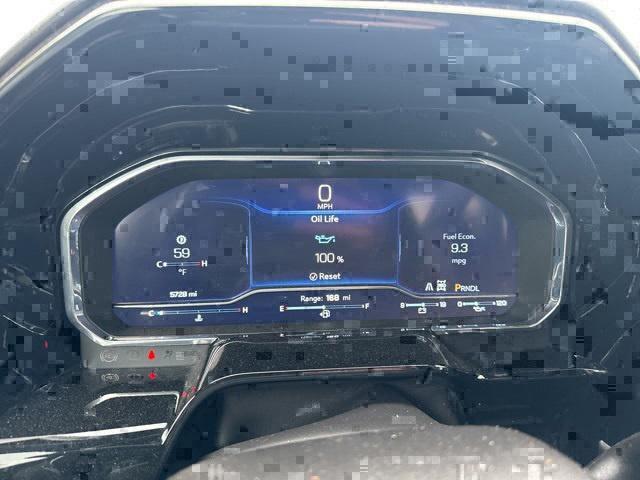 used 2025 Chevrolet Silverado 3500 car, priced at $58,995