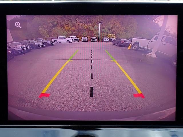 used 2022 Jeep Compass car, priced at $23,795