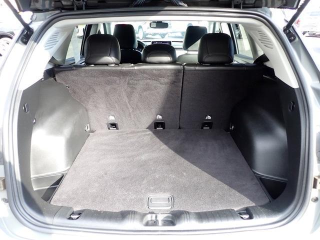 used 2022 Jeep Compass car, priced at $23,795