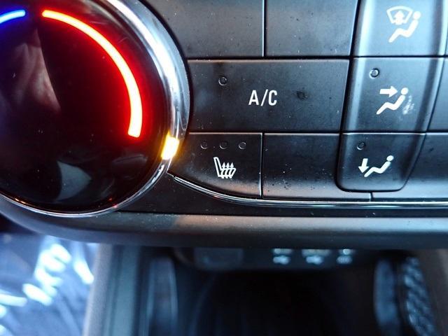 used 2022 Chevrolet TrailBlazer car, priced at $18,721