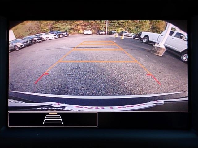 used 2022 Chevrolet TrailBlazer car, priced at $18,721