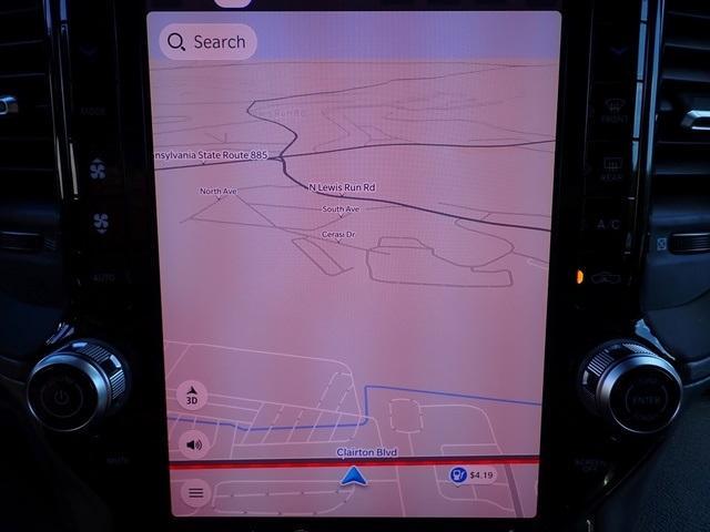 new 2026 Ram 2500 car, priced at $65,383