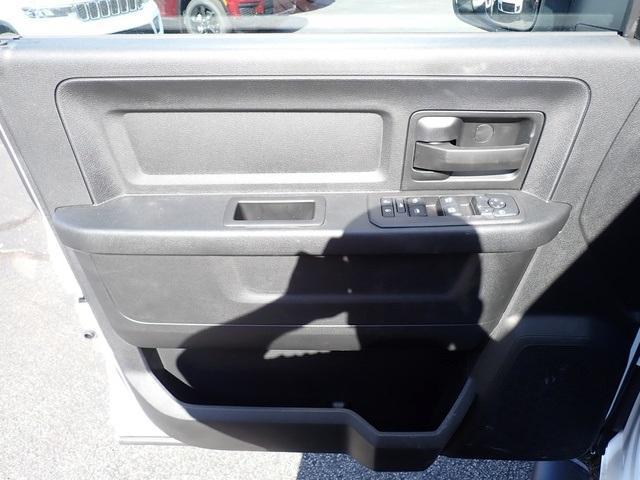 new 2026 Ram 2500 car, priced at $65,383