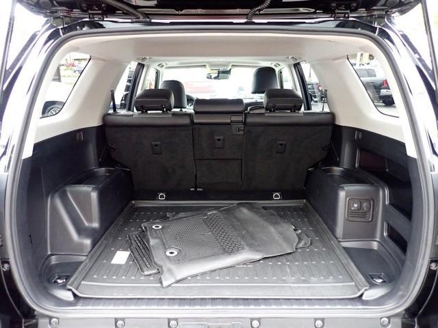 used 2020 Toyota 4Runner car, priced at $35,995