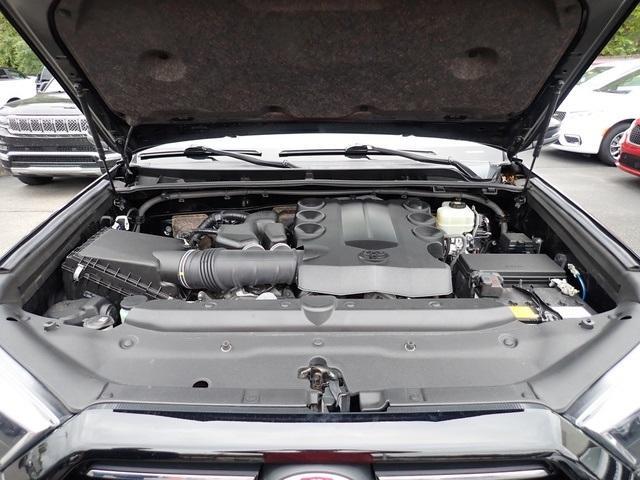 used 2020 Toyota 4Runner car, priced at $35,995