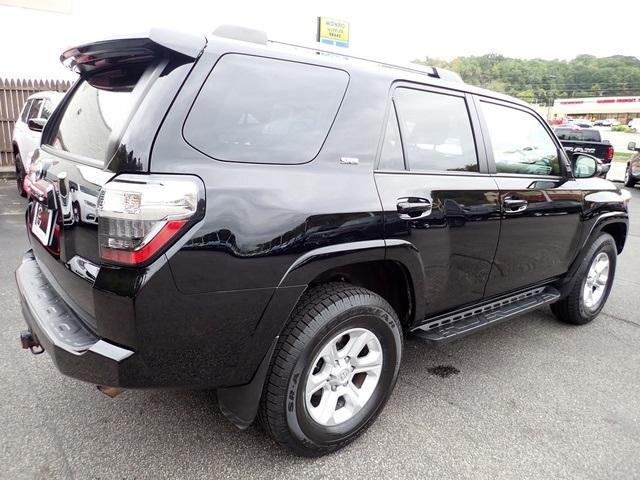 used 2020 Toyota 4Runner car, priced at $35,995