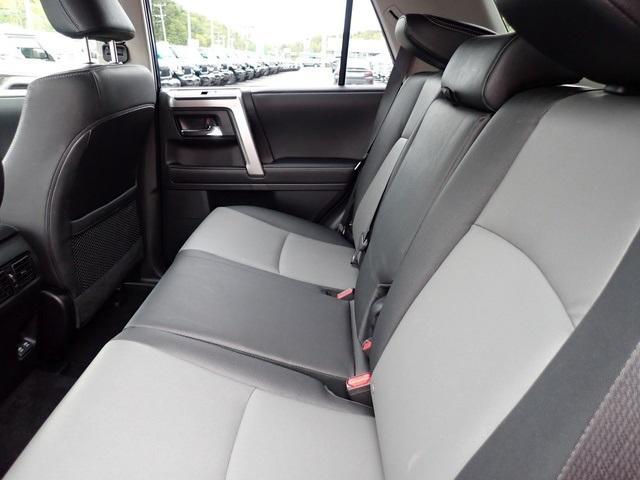 used 2020 Toyota 4Runner car, priced at $35,995