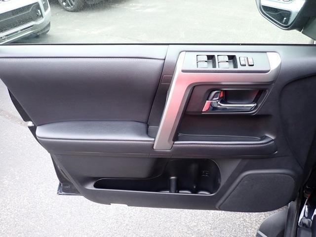 used 2020 Toyota 4Runner car, priced at $35,995