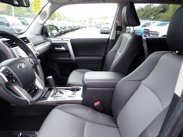 used 2020 Toyota 4Runner car, priced at $35,995