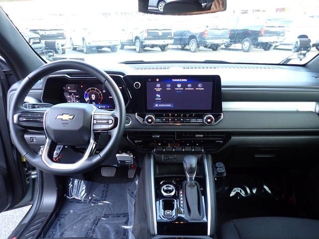 used 2024 Chevrolet Colorado car, priced at $34,995