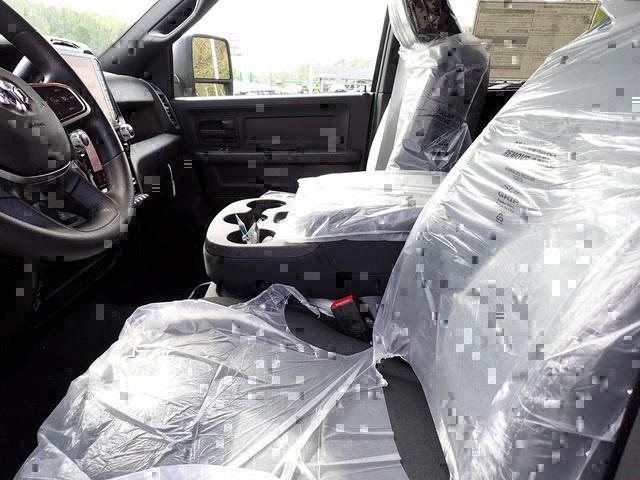 new 2025 Ram 2500 car, priced at $63,630