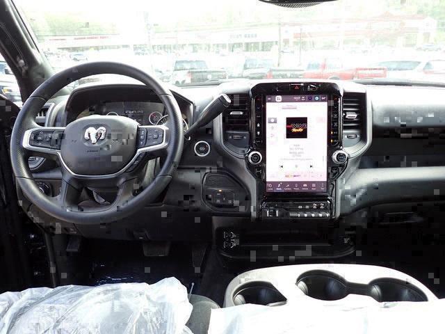 new 2025 Ram 2500 car, priced at $63,630