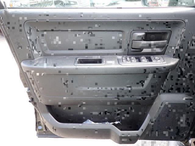 new 2025 Ram 2500 car, priced at $63,630