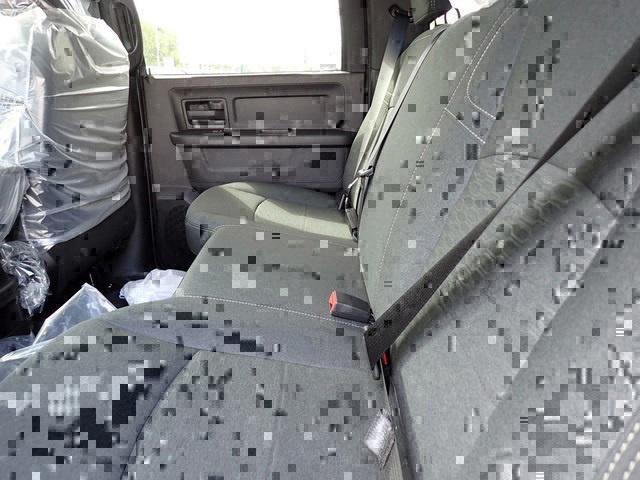 new 2025 Ram 2500 car, priced at $63,630