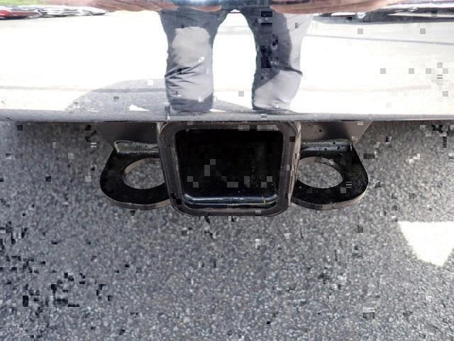 new 2025 Ram 2500 car, priced at $63,630