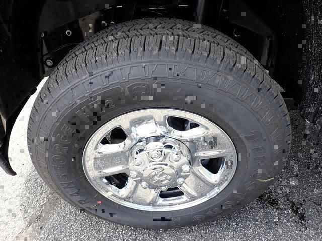 new 2025 Ram 2500 car, priced at $63,630