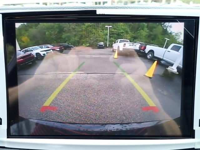 new 2026 Chrysler Pacifica car, priced at $41,648