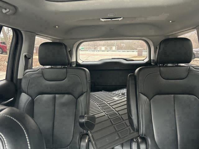 used 2023 Jeep Grand Cherokee L car, priced at $30,240