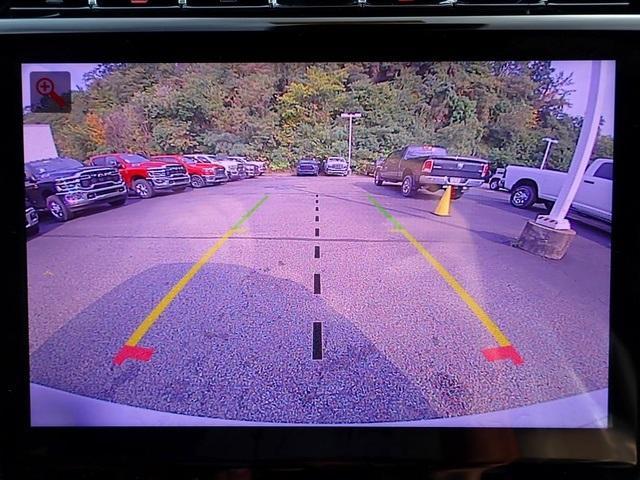 new 2025 Jeep Grand Cherokee car, priced at $41,593