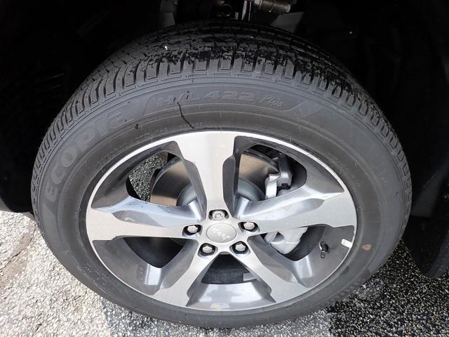 new 2025 Jeep Grand Cherokee car, priced at $41,593