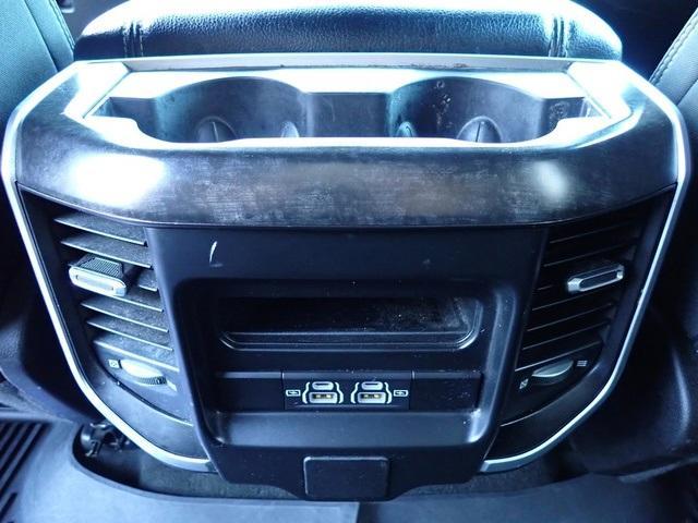 used 2022 Ram 1500 car, priced at $35,995