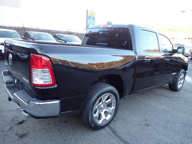 used 2022 Ram 1500 car, priced at $35,995