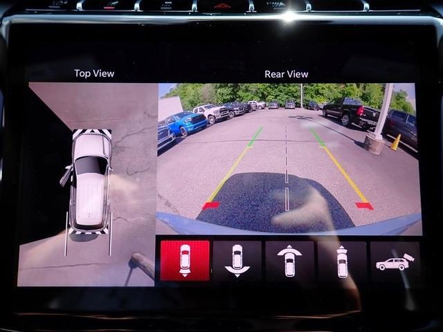 new 2025 Jeep Grand Cherokee car, priced at $60,904