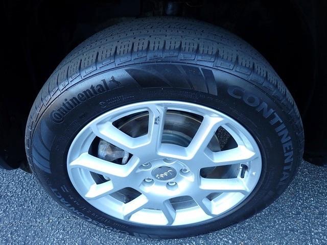 used 2021 Jeep Renegade car, priced at $18,326