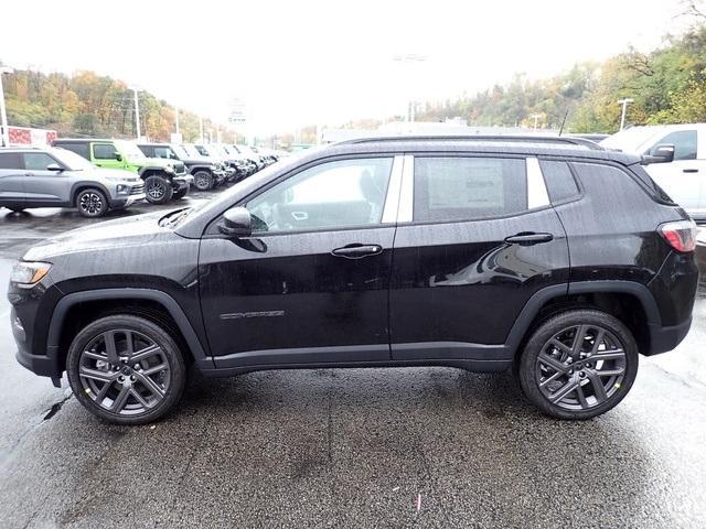 new 2026 Jeep Compass car, priced at $32,311