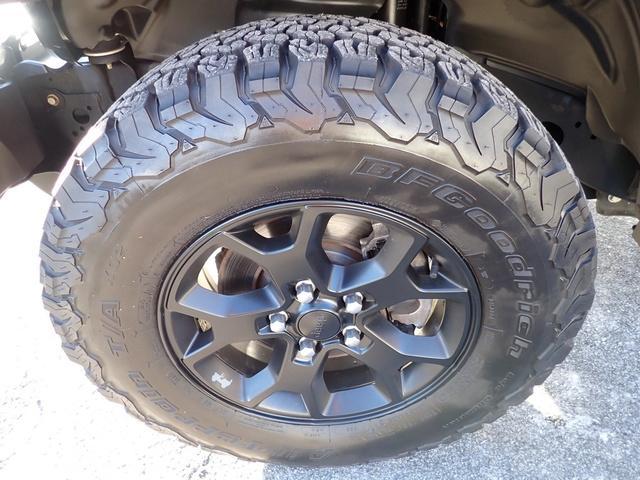 used 2021 Jeep Wrangler Unlimited car, priced at $30,995