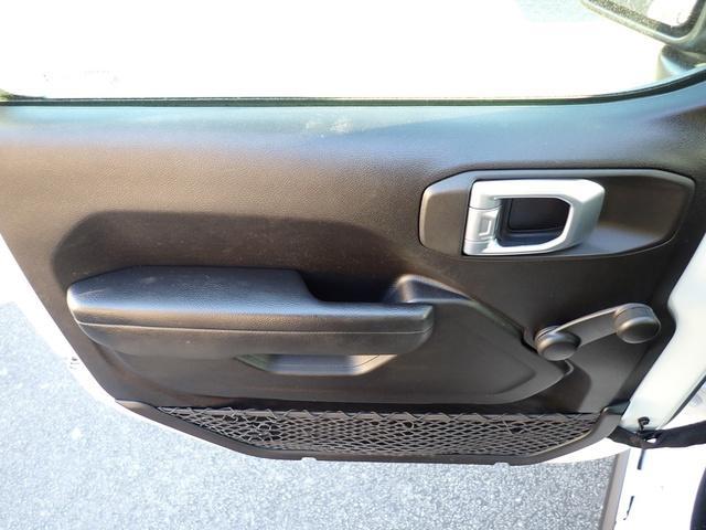 used 2021 Jeep Wrangler Unlimited car, priced at $30,995