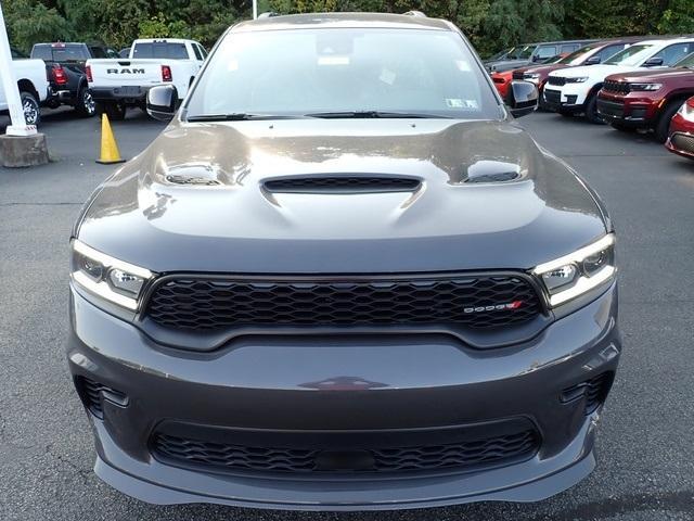 new 2026 Dodge Durango car, priced at $44,066
