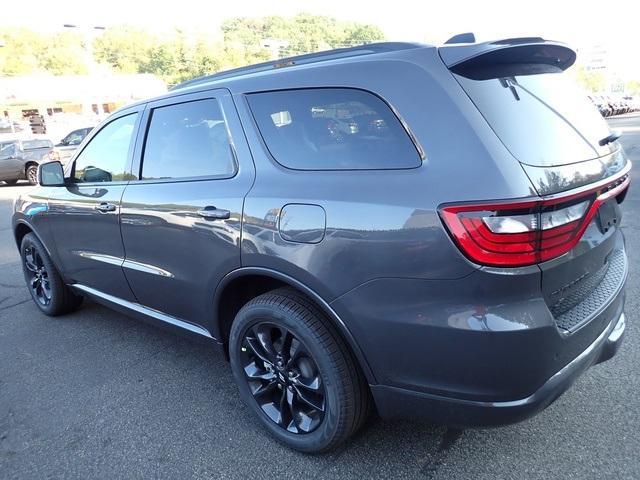 new 2026 Dodge Durango car, priced at $44,066