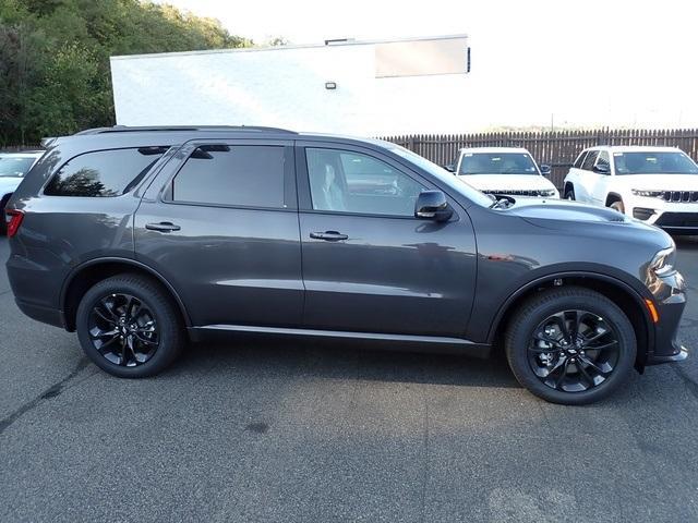 new 2026 Dodge Durango car, priced at $44,066