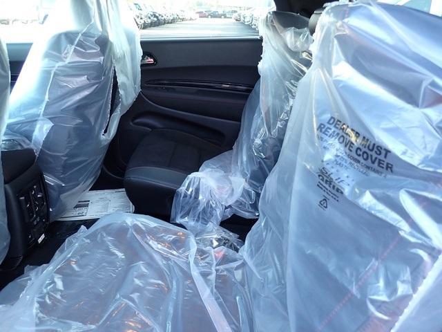 new 2026 Dodge Durango car, priced at $44,066