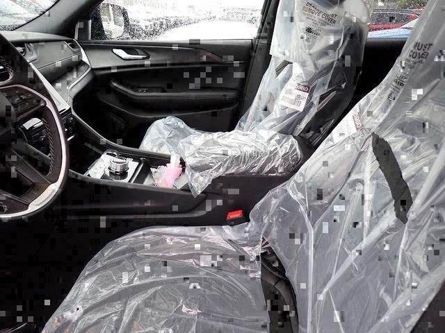 new 2025 Jeep Grand Cherokee car, priced at $40,316