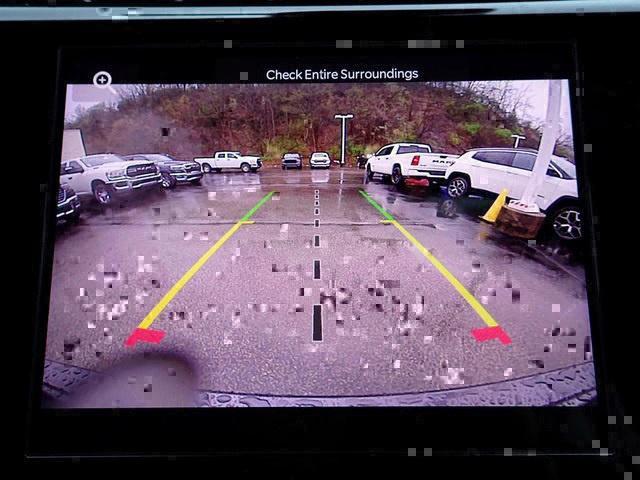 new 2025 Jeep Grand Cherokee car, priced at $40,316