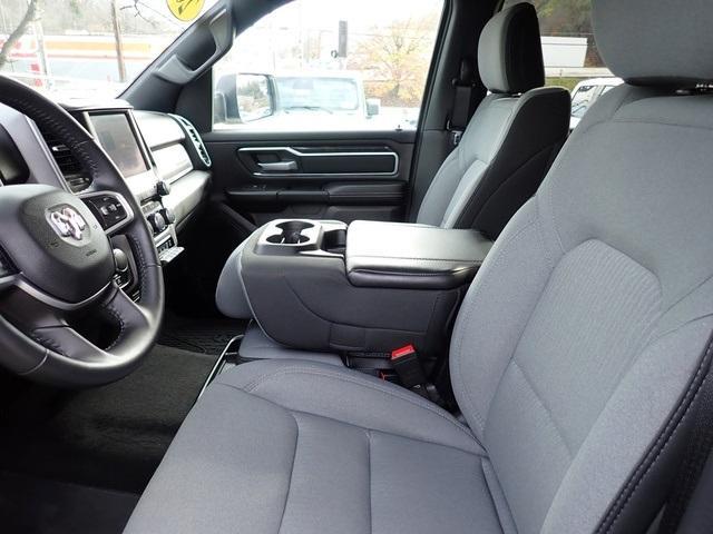 used 2023 Ram 1500 car, priced at $41,995
